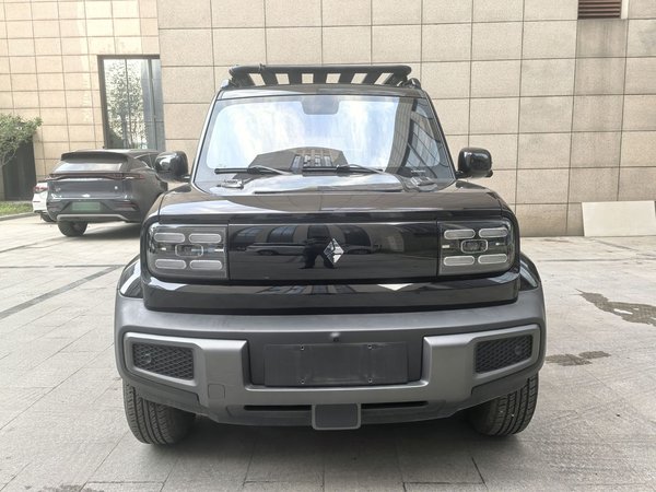Baojun Yep / Yueye 2023, 27000 км, за 51000 CNY