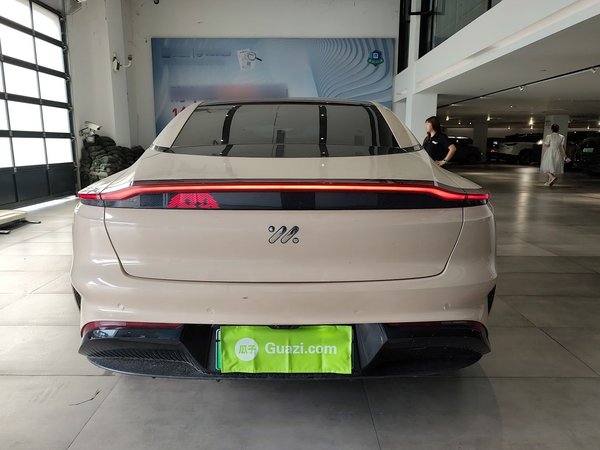 IM L7 2022, 18100 км, за 149600 CNY - фото 6