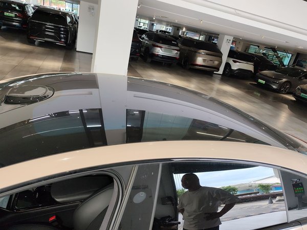 IM L7 2022, 18100 км, за 149600 CNY - фото 12