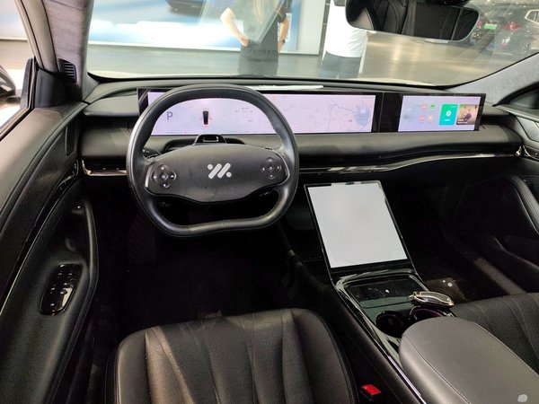 IM L7 2022, 18100 км, за 149600 CNY - фото 15