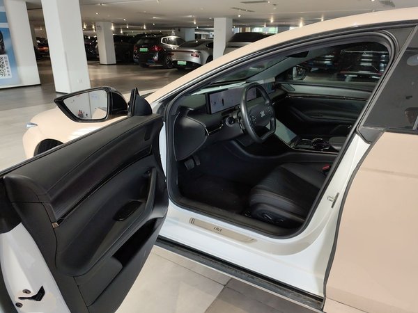 IM L7 2022, 18100 км, за 149600 CNY - фото 20