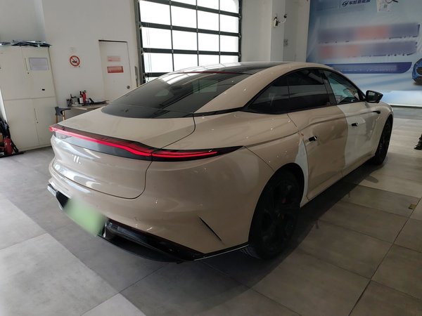 IM L7 2022, 18100 км, за 149600 CNY - фото 7