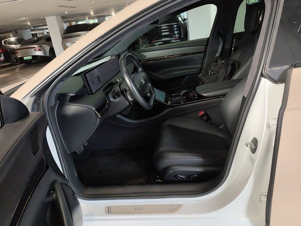 IM L7 2022, 18100 км, за 149600 CNY - фото 19