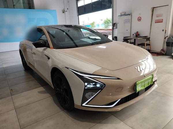 IM L7 2022, 18100 км, за 149600 CNY