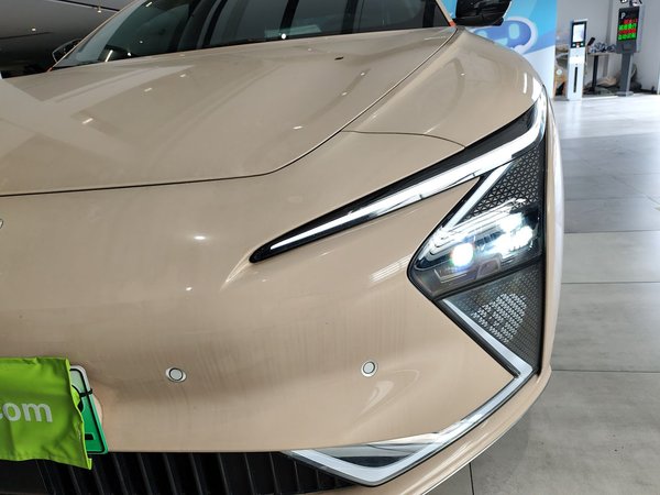 IM L7 2022, 18100 км, за 149600 CNY - фото 10