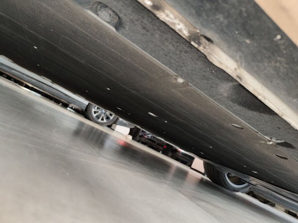 IM L7 2022, 18100 км, за 149600 CNY - фото 30