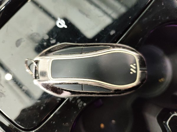 IM L7 2022, 18100 км, за 149600 CNY - фото 13