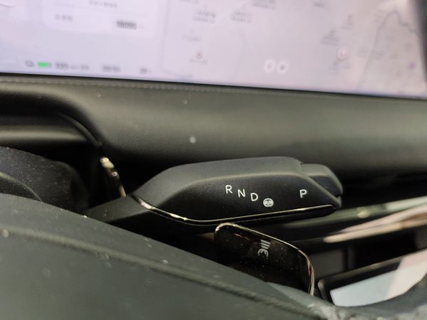 IM L7 2022, 18100 км, за 149600 CNY - фото 18