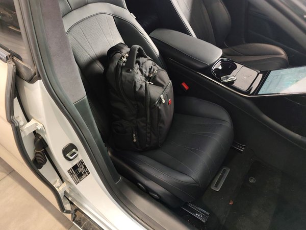 IM L7 2022, 18100 км, за 149600 CNY - фото 24