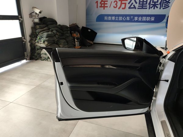 IM L7 2022, 18100 км, за 149600 CNY - фото 27