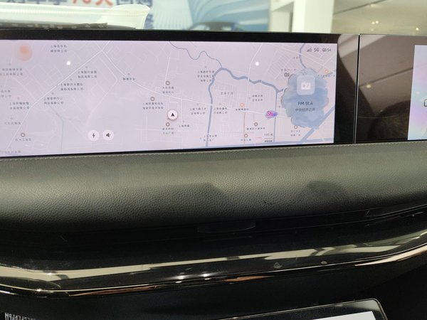 IM L7 2022, 18100 км, за 149600 CNY - фото 17