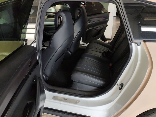 IM L7 2022, 18100 км, за 149600 CNY - фото 21