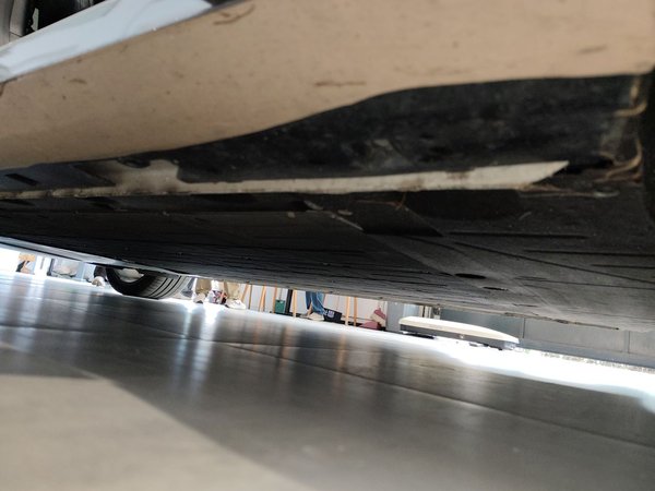 Чжицзи Авто Zhiji L7 2022 Pro, 2022 года