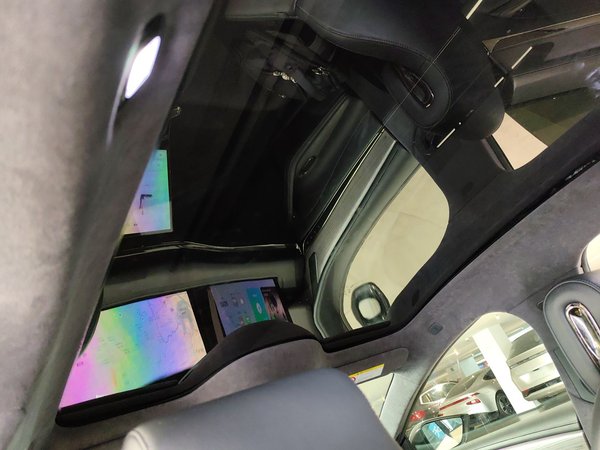 IM L7 2022, 18100 км, за 149600 CNY - фото 22