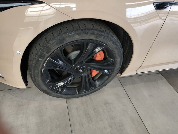 IM L7 2022, 18100 км, за 149600 CNY - фото 9