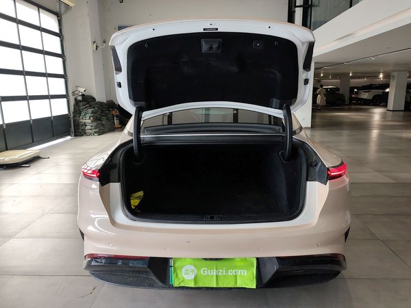 IM L7 2022, 18100 км, за 149600 CNY - фото 23