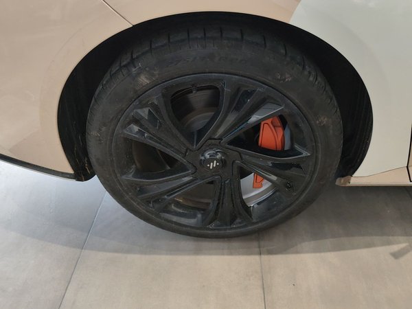 IM L7 2022, 18100 км, за 149600 CNY - фото 11