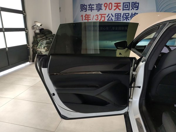 IM L7 2022, 18100 км, за 149600 CNY - фото 28