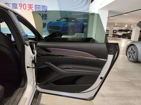 IM L7 2022, 18100 км, за 149600 CNY - фото 26