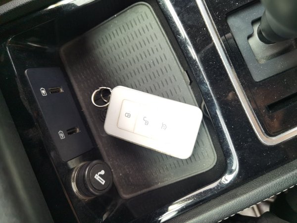 BYD Han 2018, 93900 км, за 42800 CNY - фото 13