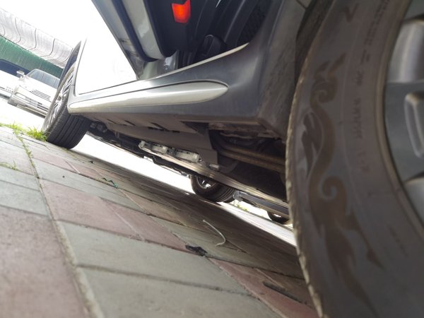 Песня BYD Songxin Energy 2019 DM 1.5TID Zhilian Ruishang Type, 2018 года