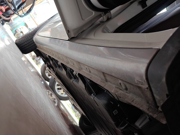 Wuling Binnguo 2023, 940000 км, за 52600 CNY - фото 30