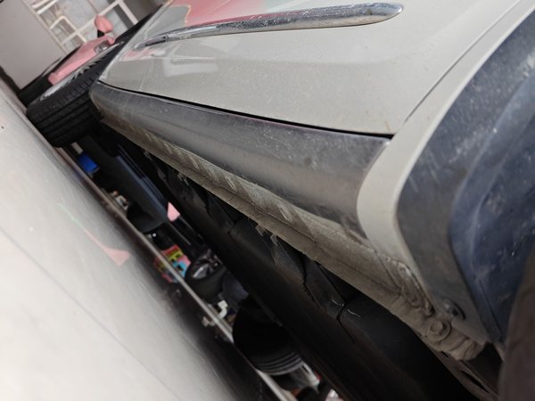 Автомобиль Wuling Wuling Bingguo 2023 года выпуска, модель 333 км, соединение Lingyu+ Модель, 2023 года