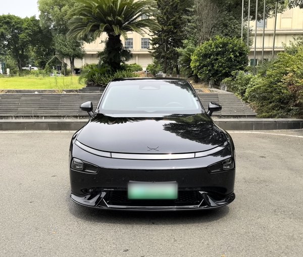 Xiaopeng P7 2023 P7i 702 Pro Xiaopeng P7 2023 P7i 702 Pro, 2023 года