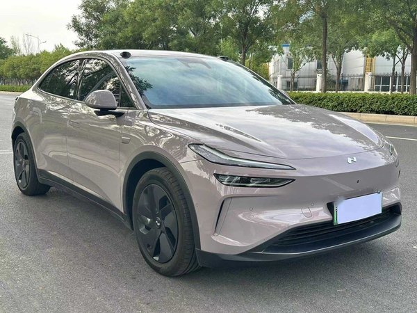 Onvo L60 2024, 13300 км, за 121900 CNY