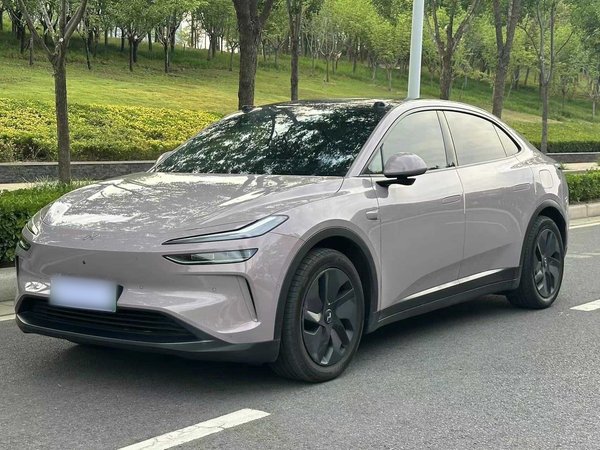 Полноприводная версия Le Dao L60 2024 мощностью 60 кВт*ч