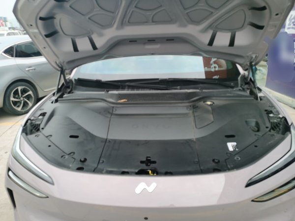 Onvo L60 2024, 13300 км, за 121900 CNY - фото 29