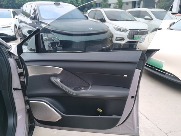 Onvo L60 2024, 13300 км, за 121900 CNY - фото 25