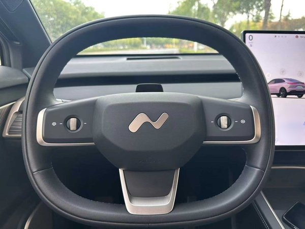 Onvo L60 2024, 13300 км, за 121900 CNY - фото 15