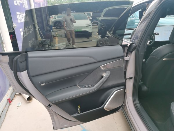 Onvo L60 2024, 13300 км, за 121900 CNY - фото 28