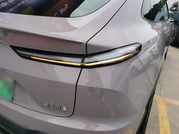 Onvo L60 2024, 13300 км, за 121900 CNY - фото 8