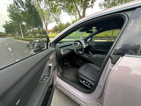 Onvo L60 2024, 13300 км, за 121900 CNY - фото 20