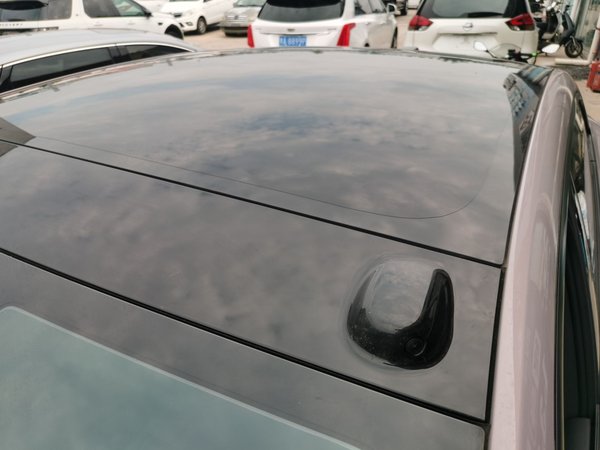 Onvo L60 2024, 13300 км, за 121900 CNY - фото 12