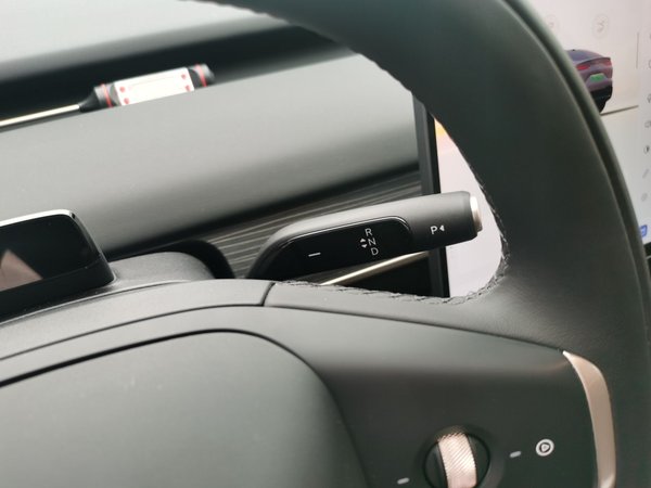 Onvo L60 2024, 13300 км, за 121900 CNY - фото 18