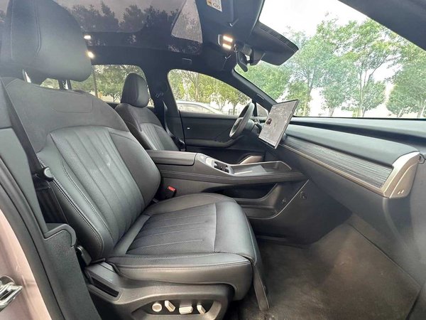 Onvo L60 2024, 13300 км, за 121900 CNY - фото 24