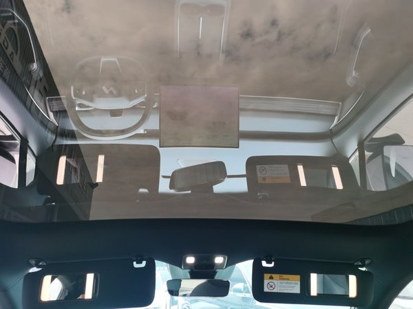 Onvo L60 2024, 13300 км, за 121900 CNY - фото 22