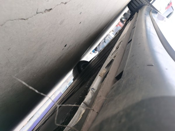 Полноприводная версия Le Dao L60 2024 мощностью 60 кВт*ч, 2024 года