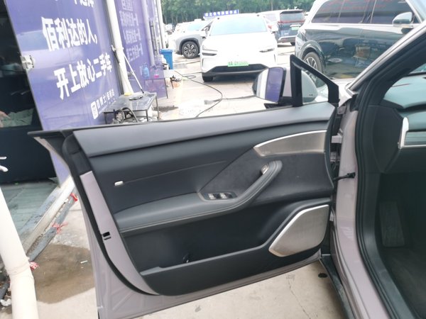 Onvo L60 2024, 13300 км, за 121900 CNY - фото 27