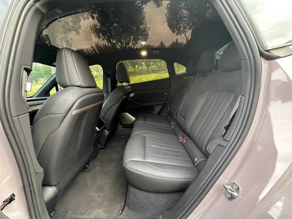 Onvo L60 2024, 13300 км, за 121900 CNY - фото 21