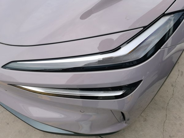 Onvo L60 2024, 13300 км, за 121900 CNY - фото 10