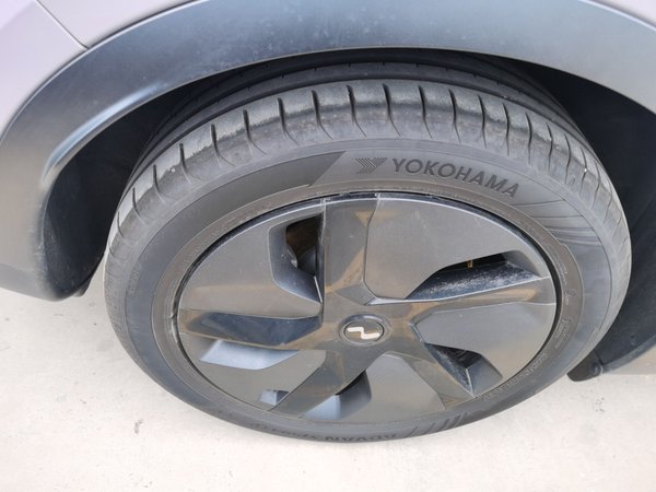 Onvo L60 2024, 13300 км, за 121900 CNY - фото 11