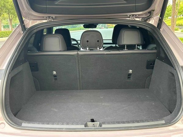 Onvo L60 2024, 13300 км, за 121900 CNY - фото 23