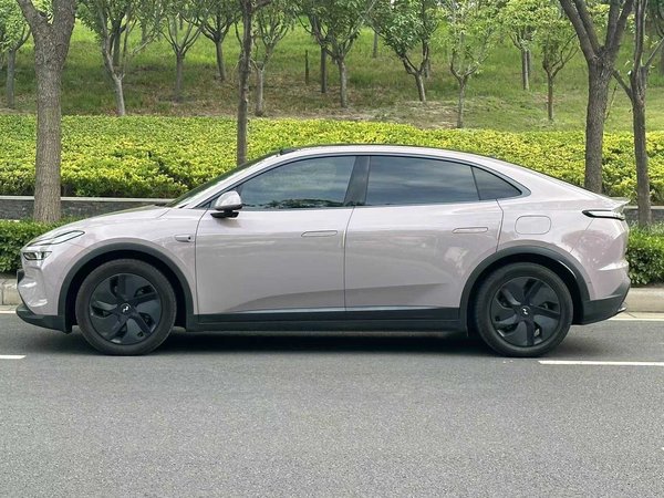 Onvo L60 2024, 13300 км, за 121900 CNY