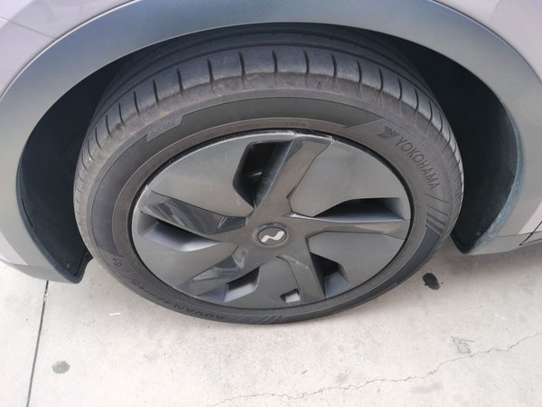 Onvo L60 2024, 13300 км, за 121900 CNY - фото 9