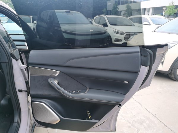 Onvo L60 2024, 13300 км, за 121900 CNY - фото 26