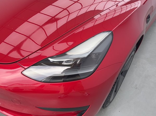 Tesla Model 3 2021, 24400 км, за 123400 CNY - фото 6